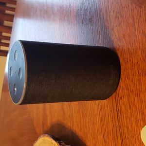 Amazon Alexa
